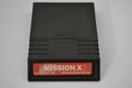 Mission X (intellivision), Nieuw