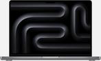 MacBook Pro Refurbished met 3 Jaar Garantie, MacBook Pro, Qwerty, 512 GB, Ophalen of Verzenden