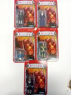 Willow - complete action figure set(mint condition) from the, Nieuw