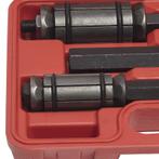 Datona Uitlaatpijp ruimer 28 tot 89 mm - Datona, Ophalen of Verzenden, Nieuw