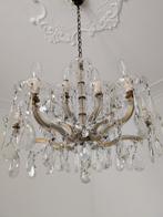 Kroonluchter - Kristal - Gigante Maria Teresa, Antiek en Kunst