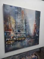 Paolo Fedeli - Metropolitan city, Antiek en Kunst