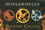De hongerspelen ; Vlammen ; Spotgaai / De Hongerspelen, Verzenden, Suzanne Collins