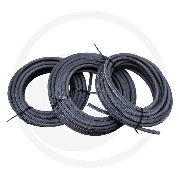 Hydrauliekslang 2 SN-DN16 - 5/8” EN853 per meter, Zakelijke goederen, Landbouw | Werktuigen, Ophalen of Verzenden