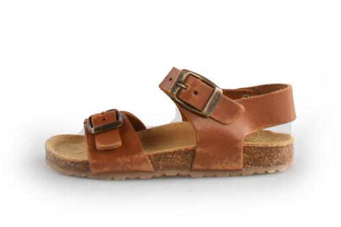 Keq Sandalen in maat 25 Bruin | 10% extra korting, Enfants & Bébés, Vêtements enfant | Chaussures & Chaussettes, Envoi