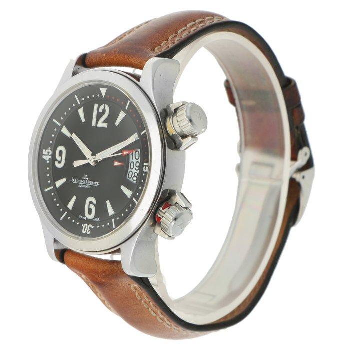 Jaeger-LeCoultre - Master Compressor Lady Automatic -, Bijoux, Sacs & Beauté, Montres | Hommes