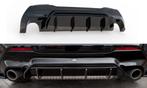 Aggressive Diffuser voor BMW 1 Serie F40 M-Pack / M135i, Auto diversen, Tuning en Styling, Ophalen of Verzenden