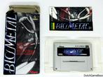 Super Famicom - Biometal, Verzenden, Gebruikt