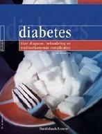 Diabetes. Diagnose, behandeling en veelvoorkomende ... /, Livres, Verzenden, Jan Willem Elte