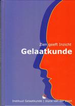 Gelaatkunde - Zien geeft Inzicht 9789082123067, Verzenden, Joyce van der Voort