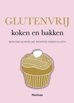 Glutenvrij koken en bakken 9789022330036, Boeken, Zo goed als nieuw, Frederique Jules, Jennifer Lepoutre, Verzenden