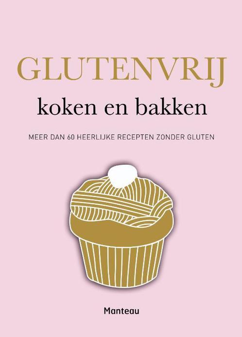 Glutenvrij koken en bakken 9789022330036, Livres, Livres de cuisine, Envoi