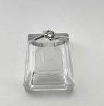 Verlovingsring - 18 karaat Witgoud -  0.35 tw. Diamant, Handtassen en Accessoires, Antieke sieraden