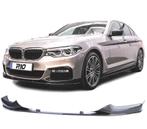 SPOILER LAME AVANT BMW SÉRIE 5 G30 G31 17-19 LOOK M PERFORMA, Auto-onderdelen, Verzenden, Nieuw