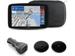 TomTom GO Expert 7 PLUS Premium Pack - Vrachtwagennavigatie, Verzenden, Zo goed als nieuw