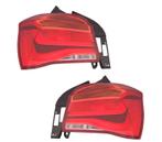 FEUX ARRIÈRE POUR BMW F20 F21 15-20 LED BLANC ROUGE, Auto-onderdelen, Verzenden, Nieuw