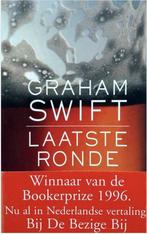 Laatste ronde 9789023436188 Graham Swift, Boeken, Verzenden, Gelezen, Graham Swift