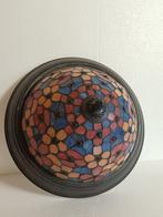 Regaldeco - Plafondlamp - Glas, Metaal - Plafón estilo