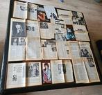 De Rolling Stones - Vintage Press Archive (1960s–1970s) –, Nieuw in verpakking