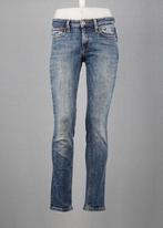 Vintage Skinny Tommy Hilfiger Blue size 27 / 31, Kleding | Dames, Ophalen of Verzenden, Nieuw
