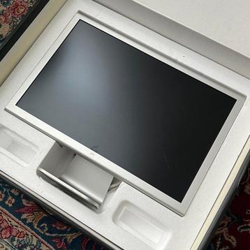 BOXED Apple Cinema HD Display 23-inch widescreen - Computer beschikbaar voor biedingen