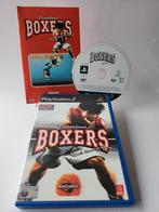Victorious Boxers Playstation 2, Ophalen of Verzenden, Zo goed als nieuw