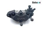 Remklauw Rechts Voor Honda CB 1000 1993-1996 (CB1000 BIG, Motoren, Verzenden, Gebruikt