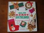 Mijn kerst knutselboek 9789065906533, Boeken, Gelezen, Owen, Lynn Chandler-Willis, Verzenden