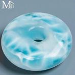 Donut et PI Chinois dans Larimar : La mer dans une pierre -