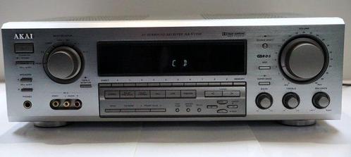 Akai, Yamaha - AA-V1100 Récepteur multicanaux à, Audio, Tv en Foto, Radio's