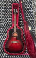 Epiphone - Slash J-45 Vermillion Burst - Inspired by Gibson, Nieuw