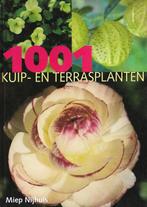 1001 Kuip- En Terrasplanten 9789025732042, Miep Nijhuis, Verzenden