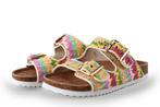 Colors of California Slippers in maat 37 Overig | 5% extra, Kleding | Dames, Schoenen, Slippers, Overige kleuren, Verzenden, Zo goed als nieuw