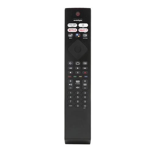 Philips Universele Voice afstandsbediening Ambilight &amp; a, Audio, Tv en Foto, Afstandsbedieningen, Ophalen of Verzenden