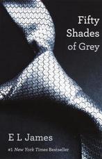 Fifty Shades of Grey 9780606259095, Gelezen, E L James, Verzenden