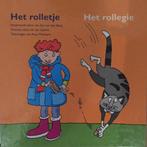 Het Rollegie / Het Rolletje 9789065093158, Boeken, Kinderboeken | Jeugd | 13 jaar en ouder, Gelezen, I. van den Berg, J. Germs