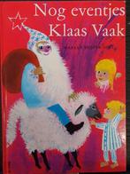 Nog eventjes, Klaas Vaak 9789021310244 Marian Hesper-Sint, Boeken, Verzenden, Zo goed als nieuw, Marian Hesper-Sint