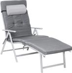 Tweedekans | ODADDY® Ligbed tuin - Zonnebed - Ligbedden -, Tuin en Terras, Ophalen of Verzenden, Nieuw