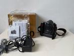 Nikon D90 DSLR Body – met MB-D80 Appareil photo numérique, TV, Hi-fi & Vidéo