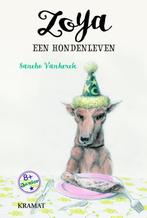 Zoya, een hondenleven 9789462420496, Verzenden, Zo goed als nieuw, Sancho Vanherck