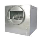 Boxventilator 7-7-1400 S | 1500 m3/h | 230V, Nieuw