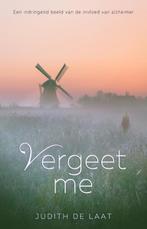 Vergeet me 9789493157927 Judith de Laat, Boeken, Verzenden, Gelezen, Judith de Laat
