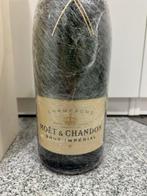 Moët & Chandon, Brut Imperial - Champagne - 1 Dubbele, Verzamelen, Nieuw