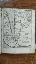 Antonius Gonzales - [JUDAICA / REISBOEK / PRENTENBOEK]
