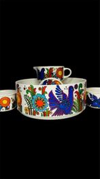 Villeroy & Boch - Plat de service - Porcelaine