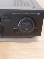 Sony SLV-E710 | Nicam PDC canal+ | Videorecorder