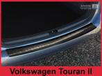 Achterbumperbeschermer | Volkswagen | Touran 10-15 5d mpv. |, Verzenden, Nieuw