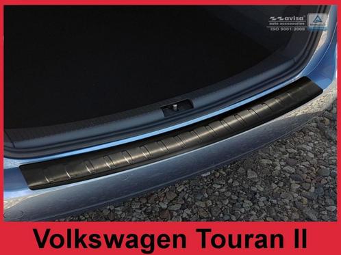Achterbumperbeschermer | Volkswagen | Touran 10-15 5d mpv. |, Auto diversen, Auto-accessoires, Nieuw, Verzenden