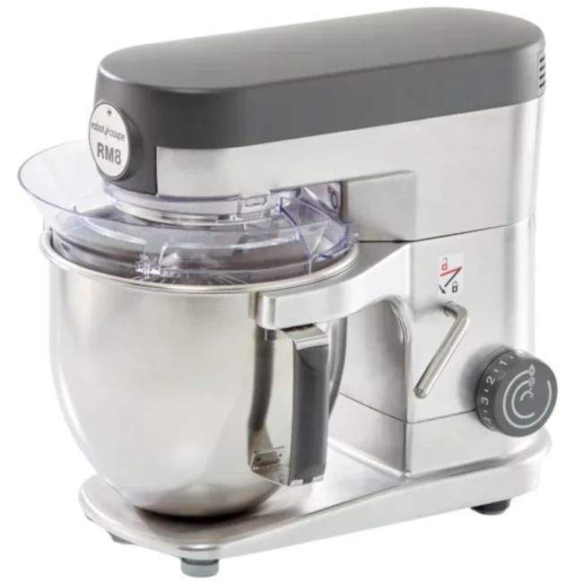 Deegmenger | Cap. 4kg/7.6L | 10 Snelheden | Kantelbare Kop, Zakelijke goederen, Horeca | Keukenapparatuur, Nieuw in verpakking