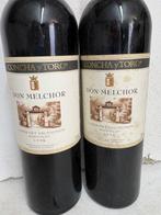 1996 Concha y Toro Don Melchor - Central Valley - 2, Nieuw